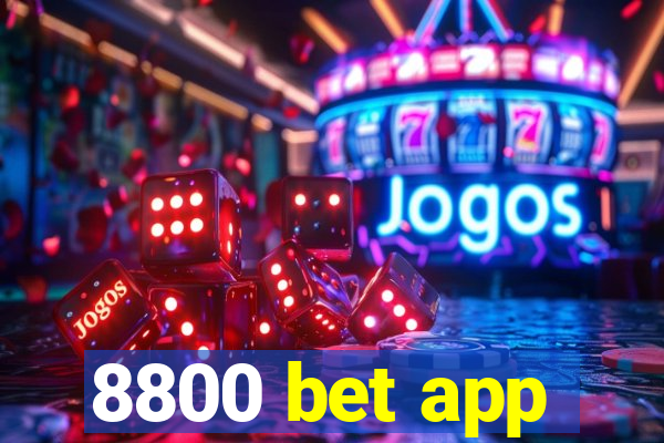 8800 bet app